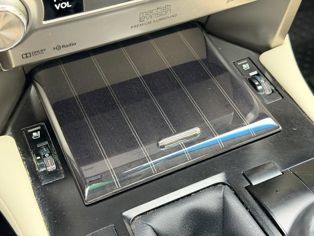 Used 2021 Lexus GX 460 Premium AWD/4WD image 22