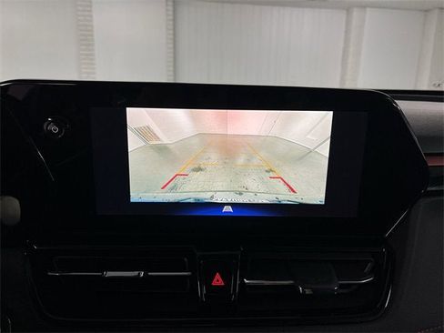 New 2026 Chevrolet TrailBlazer RS w/ Convenience Package image 14