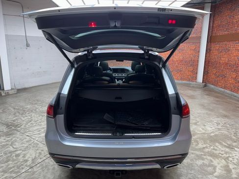 Certified 2022 Mercedes-Benz GLS 450 4MATIC image 29