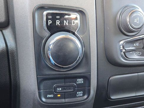 Used 2019 RAM 1500 Express w/ Wheel & Sound Group image 24