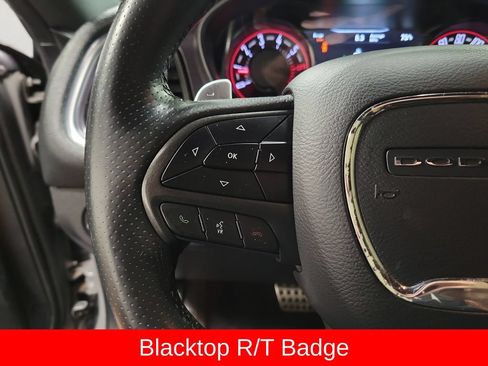 Used 2017 Dodge Challenger R/T Plus RWD image 24