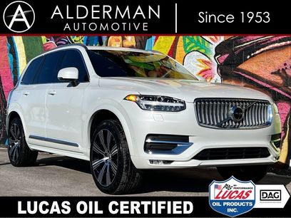 Used 2024 Volvo XC90 B6 Plus w/ Protection Package Premier