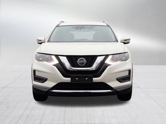 Used 2020 Nissan Rogue SV video 2