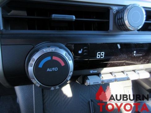 New 2025 Toyota Tacoma TRD Off-Road image 10