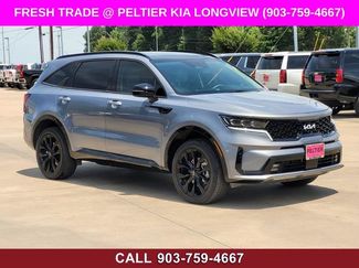Used 2023 Kia Sorento SX AWD/4WD video 1