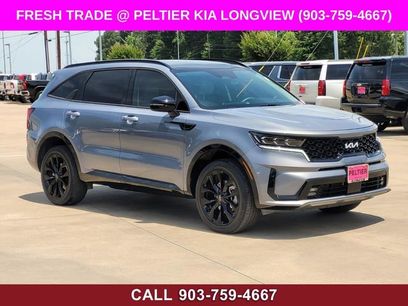 Used 2023 Kia Sorento SX
