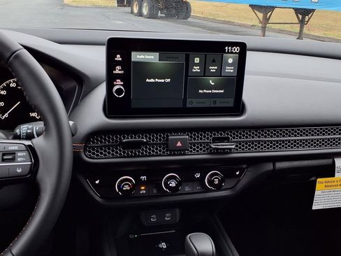 New 2026 Honda HR-V Sport image 17