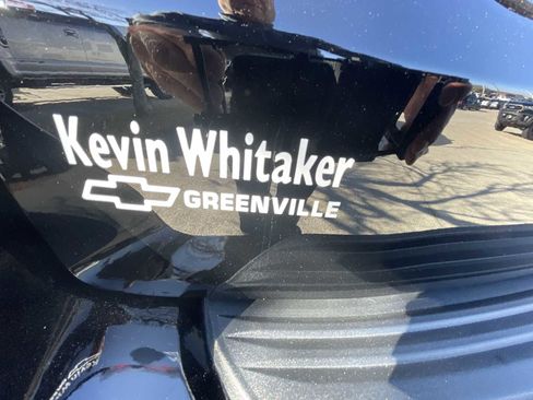 Certified 2023 Chevrolet Tahoe High Country w/ Advanced Technology Package image 31