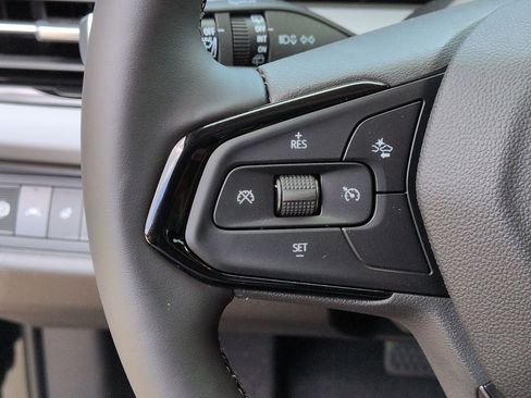 New 2027 Chevrolet Bolt LT w/ Comfort Package FWD image 12