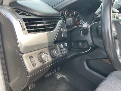 Used 2015 Chevrolet Tahoe LS w/ Max Trailering Package AWD/4WD image 30