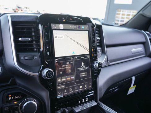 New 2026 RAM 1500 Big Horn image 23