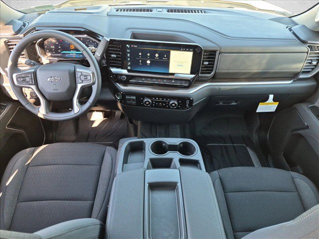 New 2026 Chevrolet Silverado 1500 RST w/ RST Select Package AWD/4WD image 15