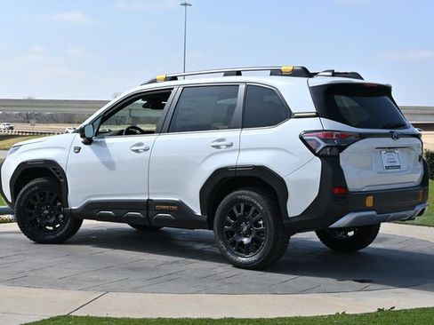 New 2026 Subaru Forester Wilderness AWD/4WD image 5