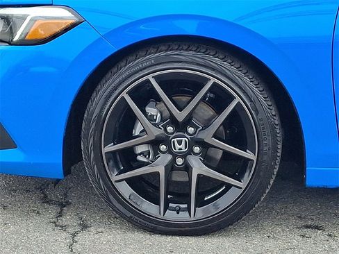 Used 2024 Honda Civic Sport Touring image 10