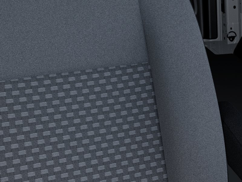 New 2027 Ford Transit 150 Low Roof RWD image 16
