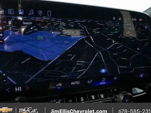 New 2026 Chevrolet Blazer EV LT image 14