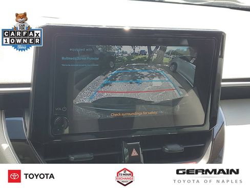 Used 2026 Toyota Corolla LE FWD image 25