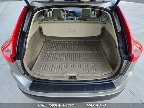 Used 2012 Volvo XC60 T6 image 16