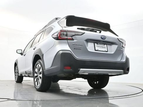 Used 2024 Subaru Outback Limited AWD/4WD image 28