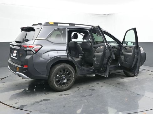 Used 2026 Subaru Forester Wilderness w/ Wilderness Package image 81