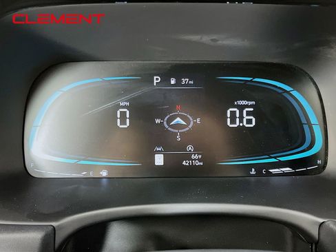 Used 2024 Hyundai Palisade SEL FWD image 18