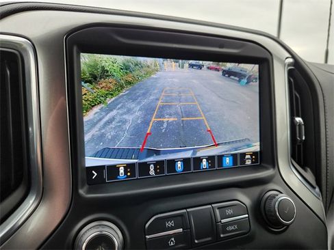 Used 2022 Chevrolet Silverado 3500 LTZ w/ Z71 Chrome Sport Edition image 29