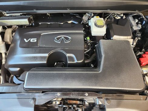 Used 2017 INFINITI QX60 AWD w/ Premium Plus Package image 31