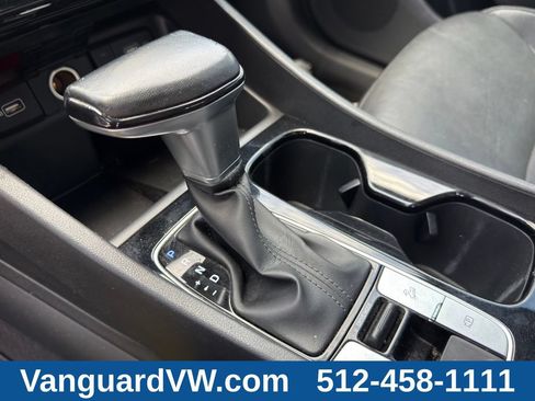 Used 2022 Hyundai Santa Cruz Limited AWD/4WD image 15