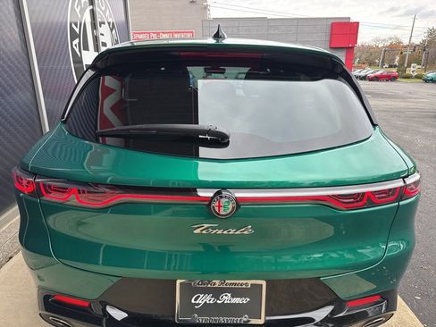 New 2025 Alfa Romeo Tonale image 7