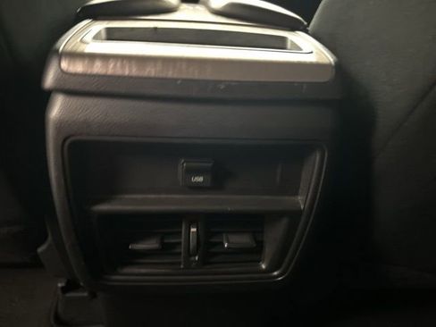 Used 2018 Nissan Murano S image 26