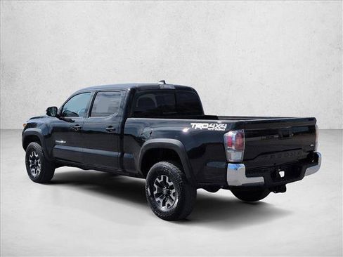 Used 2023 Toyota Tacoma TRD Off-Road AWD/4WD image 6