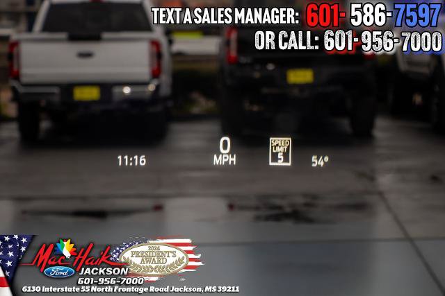 New 2026 Ford F350 Platinum w/ Platinum Plus Package AWD/4WD image 70