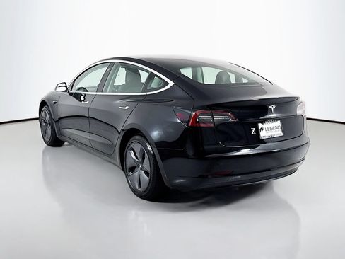 Used 2019 Tesla Model 3 Standard Range Plus RWD image 7