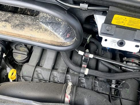 New 2024 RAM ProMaster 2500 w/ Convenience Group image 20