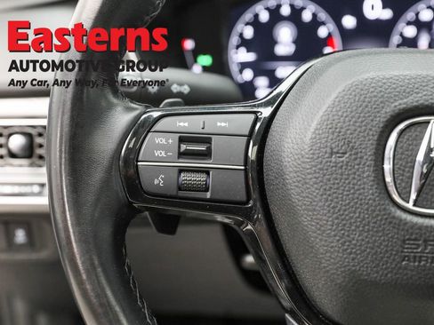 Used 2023 Acura Integra image 15