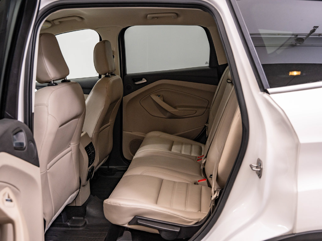 Used 2018 Ford Escape Titanium FWD image 39