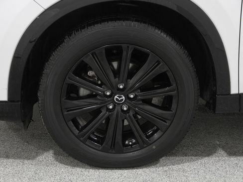 Used 2024 MAZDA CX-5 2.5 Turbo w/ Premium Package image 20