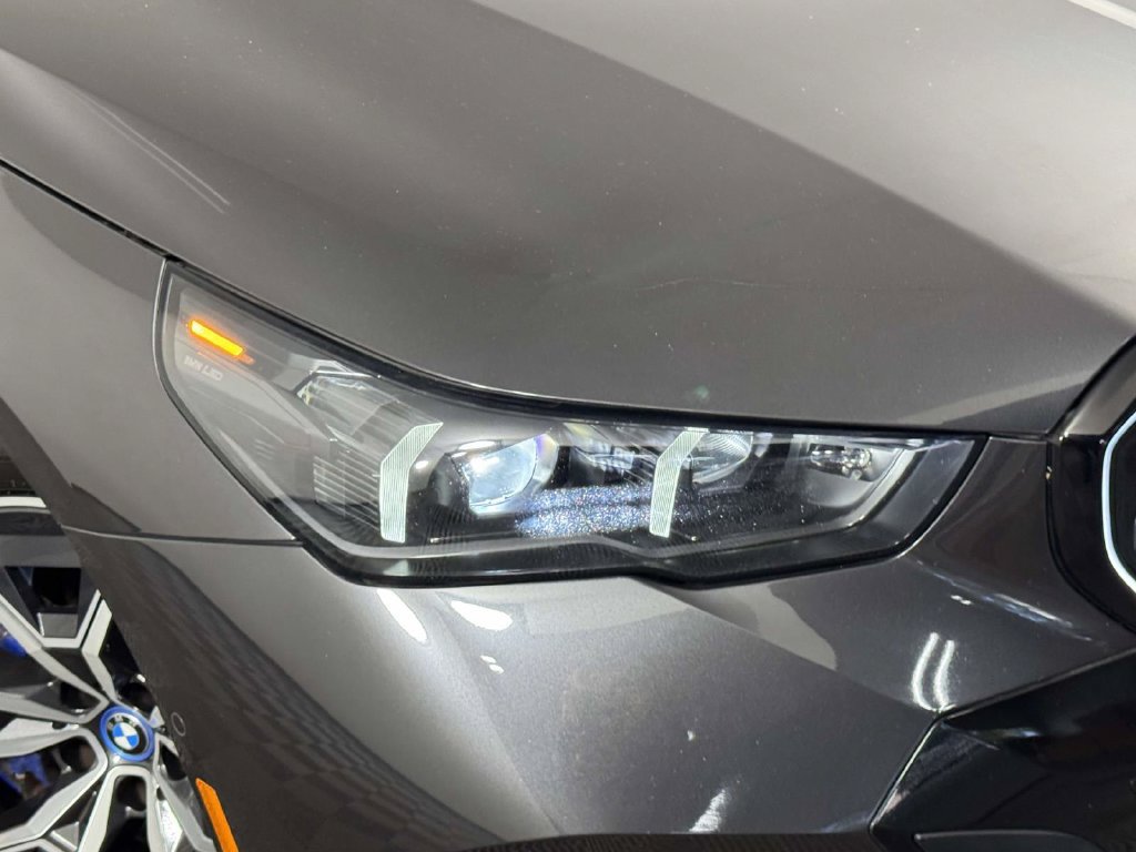 Used 2024 BMW i5 M60 w/ Executive Package AWD/4WD image 15