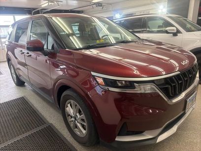 Certified 2024 Kia Carnival LX