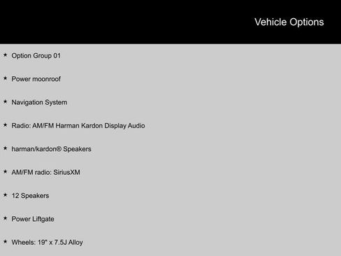 Used 2023 Hyundai Santa Fe Limited image 2