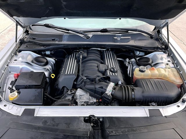 Used 2020 Dodge Challenger R/T Scat Pack RWD image 11