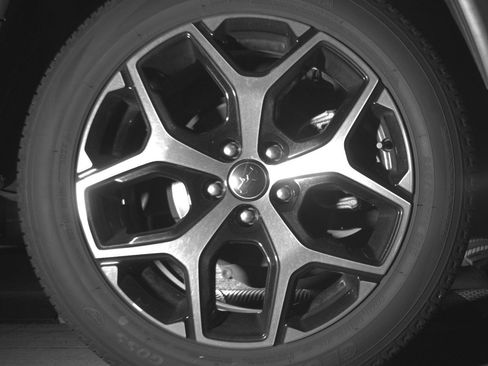 Used 2025 Jeep Compass Limited image 15