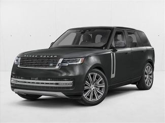 New 2026 Land Rover Range Rover SE AWD/4WD video 1
