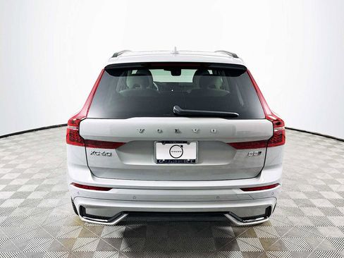 New 2026 Volvo XC60 B5 Ultra w/ Climate Package image 6