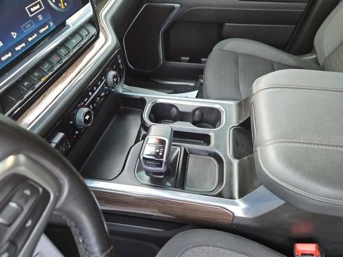 Certified 2024 Chevrolet Silverado 1500 LT w/ Convenience Package II image 32