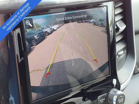 Used 2020 RAM 1500 Big Horn AWD/4WD image 23