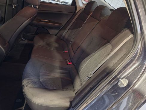 Used 2019 Kia Optima LX image 7