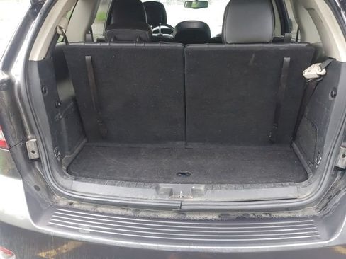 Used 2018 Dodge Journey Crossroad AWD/4WD image 13