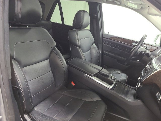 Used 2014 Mercedes-Benz ML 350 4MATIC image 17
