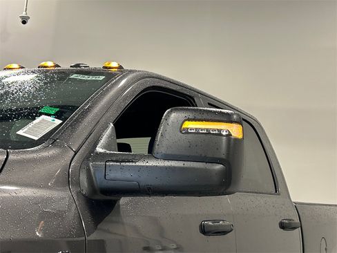 New 2025 RAM 2500 Big Horn image 13